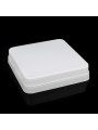Накладной светильник Biom BY 220V 18W 5000K 1620Lm IP33 Матовый (Frosted) (BYS-01-18-5), 100022146