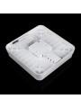 Накладной светильник Biom BY 220V 18W 5000K 1620Lm IP33 Матовый (Frosted) (BYS-01-18-5), 100022146