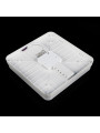 Накладной светильник Biom BY 220V 24W 5000K 2160Lm IP33 Матовый (Frosted) (BYS-01-24-5), 100022147