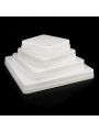 Накладной светильник Biom BY 220V 24W 5000K 2160Lm IP33 Матовый (Frosted) (BYS-01-24-5), 100022147