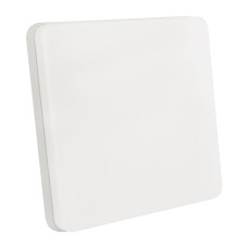 Накладной светильник Biom BY 220V 36W 5000K 3240Lm IP33 Матовый (Frosted) (BYS-01-36-5)