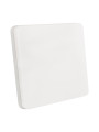 Накладной светильник Biom BY 220V 36W 5000K 3240Lm IP33 Матовый (Frosted) (BYS-01-36-5), 100022148