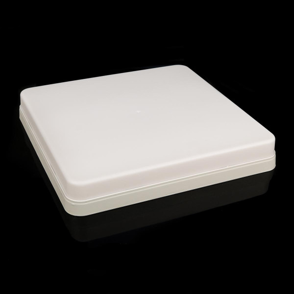 Накладной светильник Biom BY 220V 36W 5000K 3240Lm IP33 Матовый (Frosted) (BYS-01-36-5), 100022148
