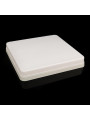 Накладной светильник Biom BY 220V 36W 5000K 3240Lm IP33 Матовый (Frosted) (BYS-01-36-5), 100022148
