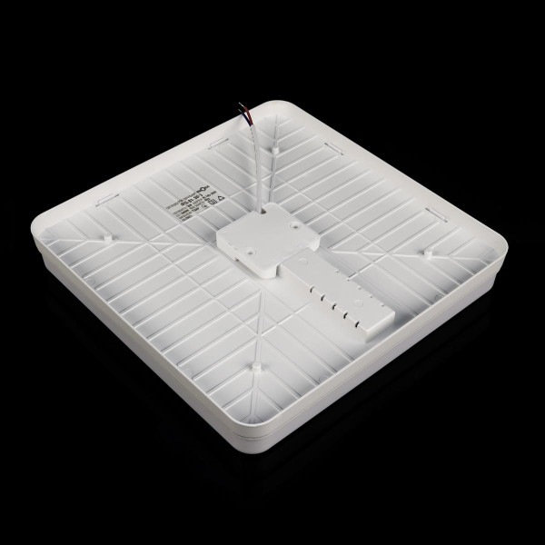 Накладной светильник Biom BY 220V 36W 5000K 3240Lm IP33 Матовый (Frosted) (BYS-01-36-5), 100022148