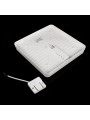 Накладной светильник Biom BY 220V 36W 5000K 3240Lm IP33 Матовый (Frosted) (BYS-01-36-5), 100022148