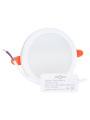 Светильник светодиодный Biom CB 230V 18W 5000K IP20 (CB-R18W-5), 100023863