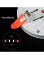 Светильник светодиодный Biom CB 230V 18W 5000K IP20 (CB-R18W-5), 100023863