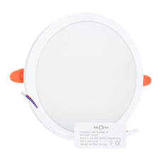 Светильник светодиодный Biom CB 230V 24W 5000К IP20 (CB-R24W-5)