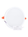 Светильник светодиодный Biom CB 230V 24W 5000К IP20 (CB-R24W-5), 100023864
