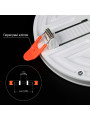 Светильник светодиодный Biom CB 230V 24W 5000К IP20 (CB-R24W-5), 100023864