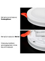 Светильник светодиодный Biom CB 230V 9W 5000К IP20 (CB-R9W-5), 100023862