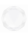 Накладной светильник Biom DECOLIGHT 220V 10W 6200K 810Lm IP20 Матовый (Frosted) (DL-R201-10-6), 100022077