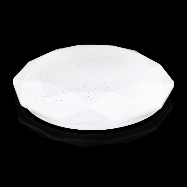 Потолочный светильник Biom DL 230V 30W 5000K IP20 без д/у (DL-R205-30), 100023859
