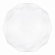 Накладной светильник Biom DECOLIGHT 220V 36W 6200K 2880Lm IP20 Звёздное небо (DL-R205-36)
