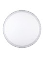 Накладной светильник Biom DECOLIGHT 220V 18W 5000K 1550Lm IP20 Звёздное небо (DL-R505-18-5), 100022875