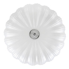 Накладной светильник Biom DECOLIGHT 220V 18W 6200K Звёздное небо с декором (DL-R605-18-6)