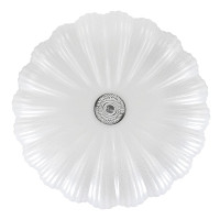Накладной светильник Biom DECOLIGHT 220V 24W 6200K Звёздное небо с декором (DL-R605-24-6)