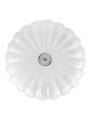 Накладной светильник Biom DECOLIGHT 220V 24W 6200K Звёздное небо с декором (DL-R605-24-6), 100023385