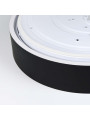 Потолочный светильник Biom DL 230V 80W 5000K IP20 без д/у (DL-R801-80), 100023911