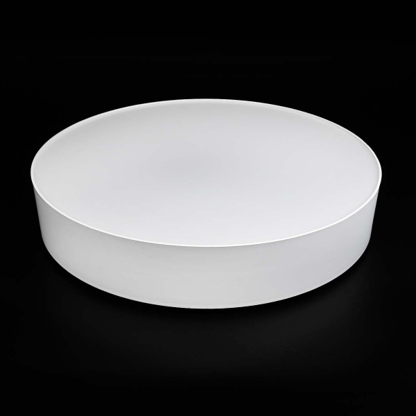 Потолочный светильник Biom DL 230V 45W 5000K IP20 без д/у (DL-R802-45), 100023904
