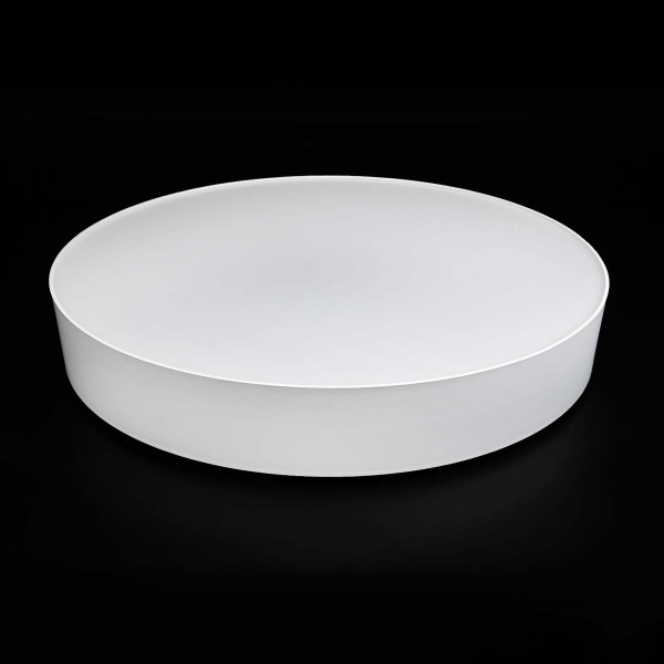 Потолочный светильник Biom DL 230V 80W 5000K IP20 без д/у (DL-R802-80), 100023912