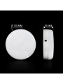Светильник светодиодный Biom HB 230V 18W 5000К IP20 (HB-R18W-5), 100023851