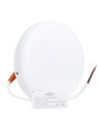 Светильник светодиодный Biom HB 230V 24W 5000К IP20 (HB-R24W-5), 100023852