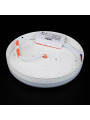 Светильник светодиодный Biom HB 230V 24W 5000К IP20 (HB-R24W-5), 100023852