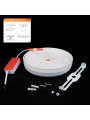 Светильник светодиодный Biom HB 230V 24W 5000К IP20 (HB-R24W-5), 100023852