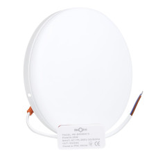 Светильник светодиодный Biom HB 230V 36W 5000К IP20 (HB-R36W-5)