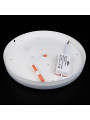 Светильник светодиодный Biom HB 230V 36W 5000К IP20 (HB-R36W-5), 100023853