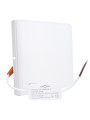 Светильник светодиодный Biom HB 230V 24W 5000К IP20 (HB-S24W-5), 100023855