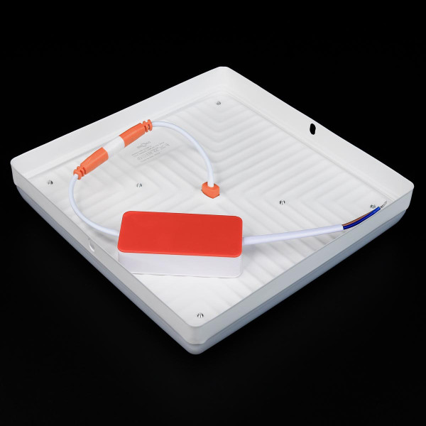 Светильник светодиодный Biom HB 230V 24W 5000К IP20 (HB-S24W-5), 100023855