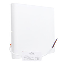 Светильник светодиодный Biom HB 230V 36W 5000К IP20 (HB-S36W-5)