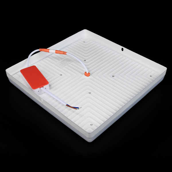 Світильник світлодіодний Biom HB 230V 36W 5000К IP20 (HB-S36W-5) , 100023856