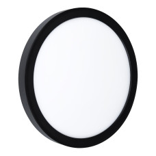 Накладной светильник Biom MD 220V 24W 5000K 1950Lm IP20 Матовый (Frosted) (MD-01-R24-5)