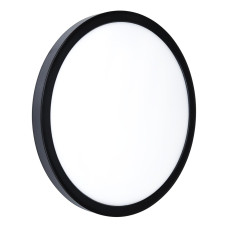 Накладной светильник Biom MD 220V 28W 5000K 2240Lm IP20 Матовый (Frosted) (MD-01-R28-5)
