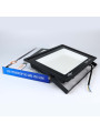 Светодиодный прожектор BIOM S6 230V 150W 6200К IP65 (S6-SMD-150-Slim 6200К), 100024504