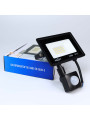 Светодиодный прожектор BIOM S6 230V 20W 6200К IP65 Sensor (S6-SMD-20-Slim+Sens 6200K), 100024501
