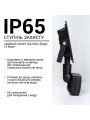 Светодиодный прожектор BIOM S6 230V 20W 6200К IP65 Sensor (S6-SMD-20-Slim+Sens 6200K), 100024501