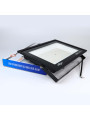 Светодиодный прожектор BIOM S6 230V 200W 6200К IP65 (S6-SMD-200-Slim 6200К), 100024505
