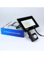 Светодиодный прожектор BIOM S6 230V 30W 6200К IP65 Sensor (S6-SMD-30-Slim+Sens 6200K), 100024502