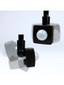 Светодиодный прожектор BIOM S6 230V 30W 6200К IP65 Sensor (S6-SMD-30-Slim+Sens 6200K), 100024502