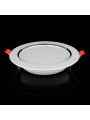 Встраиваемый светильник Biom DF 220V 12W 5000K 1080Lm IP20 Матовый (Frosted) (DF-12W), 100019670