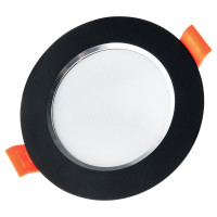Встраиваемый светильник Biom DF 220V 6W 5000K 540Lm IP20 Матовый (Frosted) (DF-6B)