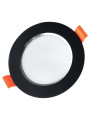Встраиваемый светильник Biom DF 220V 6W 5000K 540Lm IP20 Матовый (Frosted) (DF-6B), 100019666
