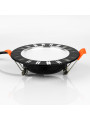 Встраиваемый светильник Biom DF 220V 6W 5000K 540Lm IP20 Матовый (Frosted) (DFR-6B), 100019672