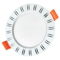 Встраиваемый светильник Biom DF 220V 6W 5000K 540Lm IP20 Матовый (Frosted) (DFR-6W)