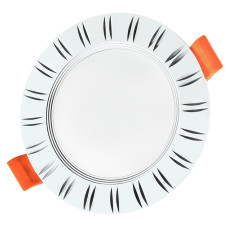 Встраиваемый светильник Biom DF 220V 6W 5000K 540Lm IP20 Матовый (Frosted) (DFR-6W)